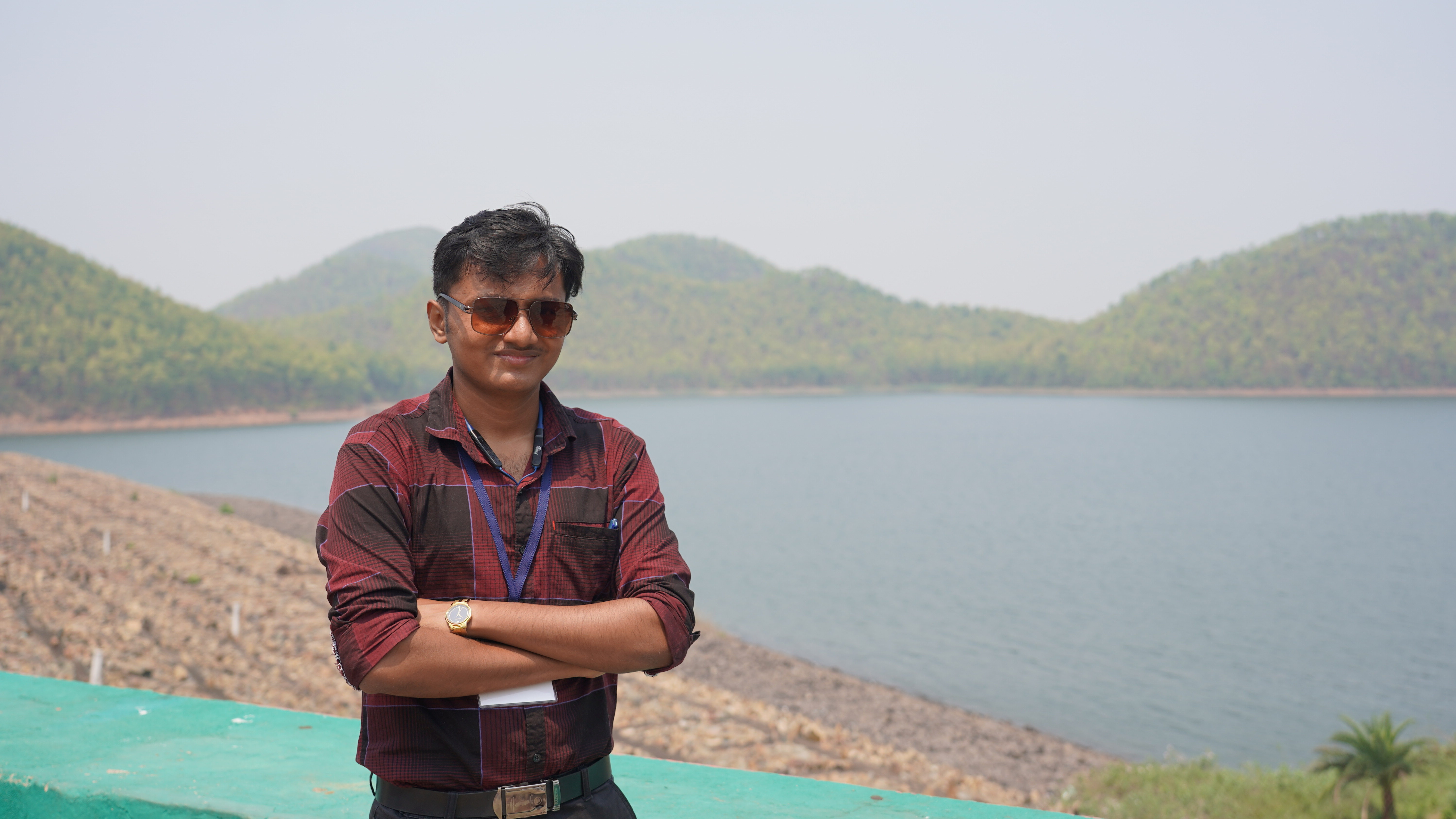 Akash Halder